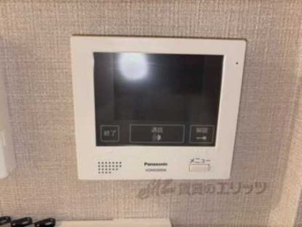 ＴＶモニターフォン