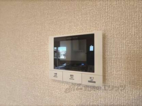 ＴＶモニターフォン