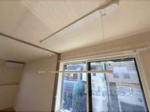 室内用物干し
