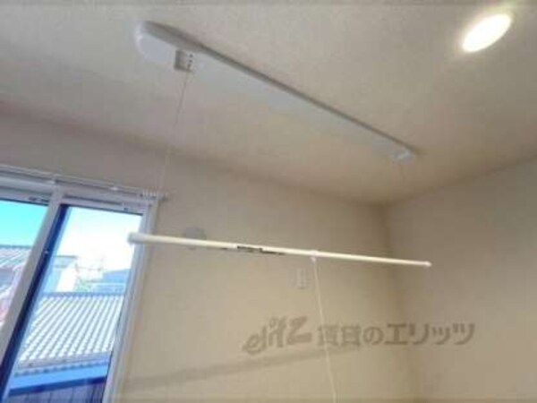 室内用物干し