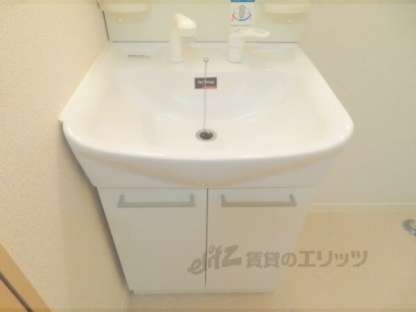 洗面所