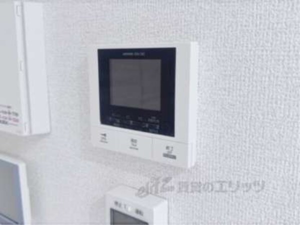 ＴＶモニターフォン