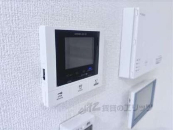 ＴＶモニターフォン