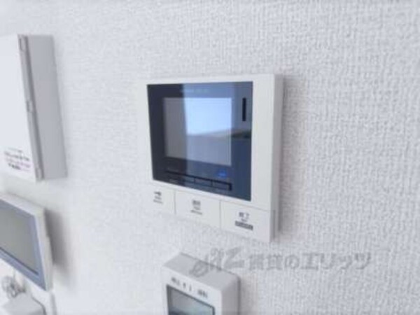 ＴＶモニターフォン