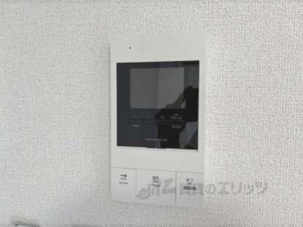 ＴＶモニターフォン