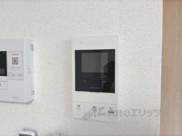 ＴＶモニターフォン