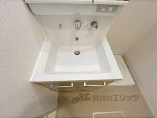洗面所