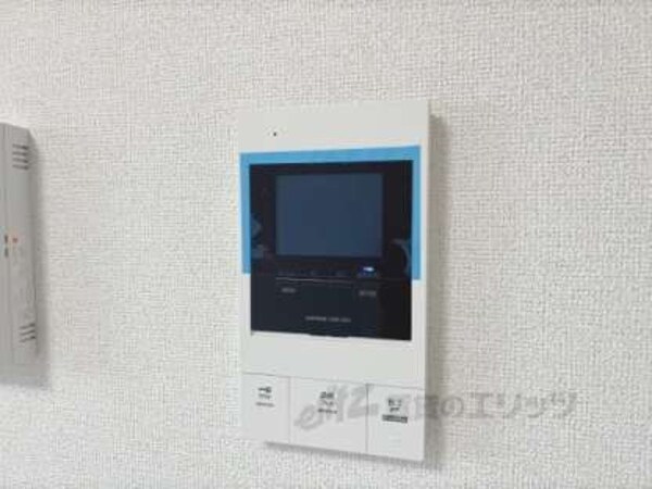 ＴＶモニターフォン