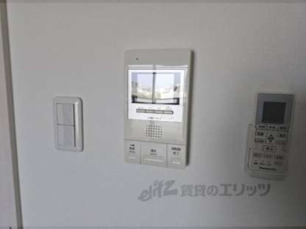 ＴＶモニターフォン