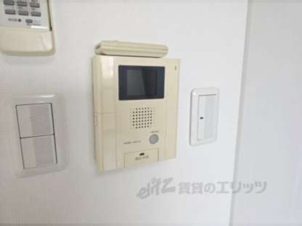 ＴＶモニターフォン