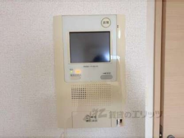 ＴＶモニターフォン