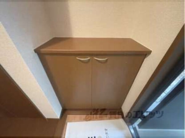 下駄箱