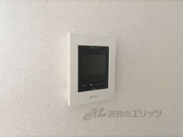 ＴＶモニターフォン