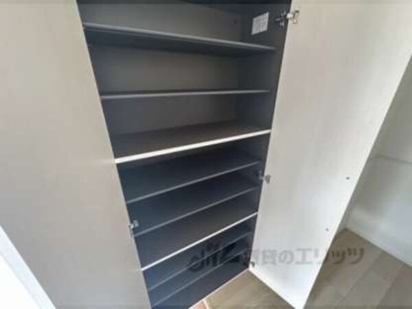 下駄箱