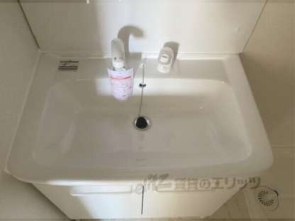 洗面所