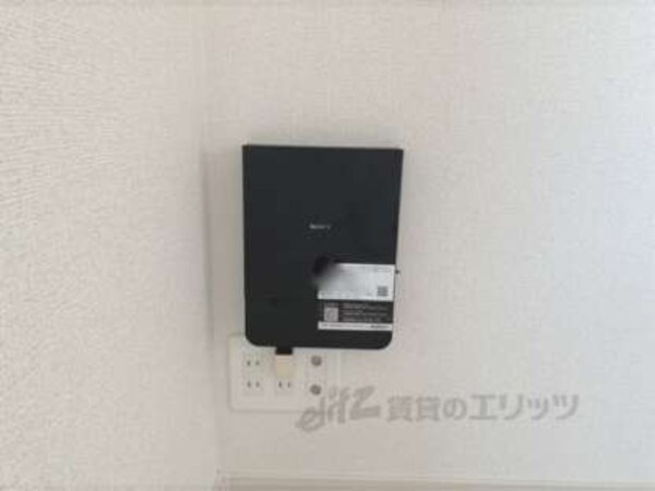 インターネット機器