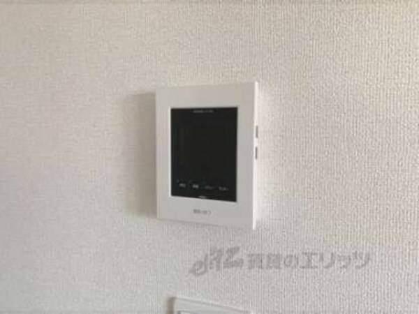 ＴＶモニターフォン