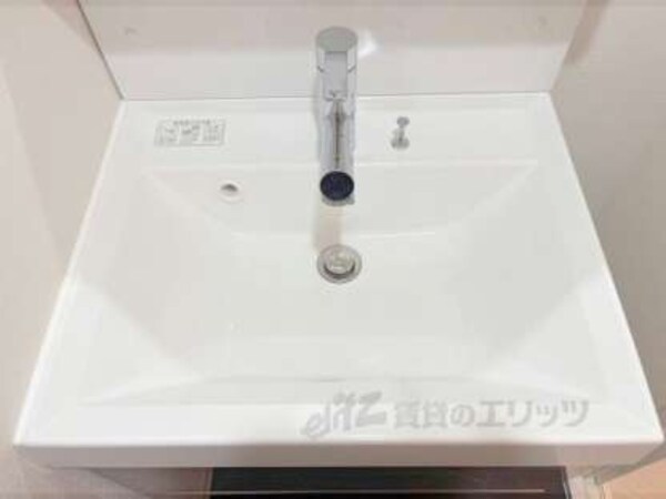 洗面所