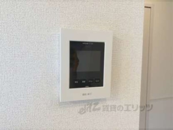 ＴＶモニターフォン