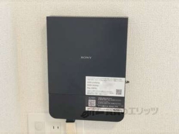 インターネット機器