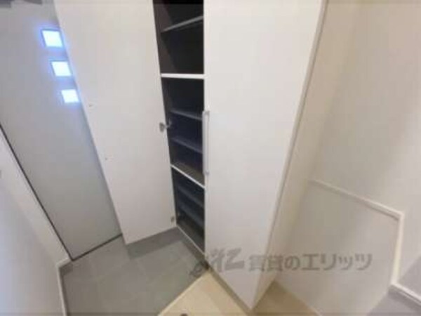 下駄箱