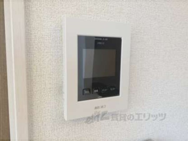 ＴＶモニターフォン