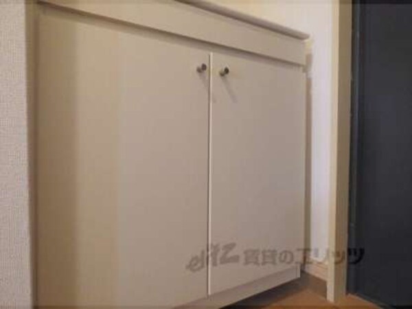 下駄箱