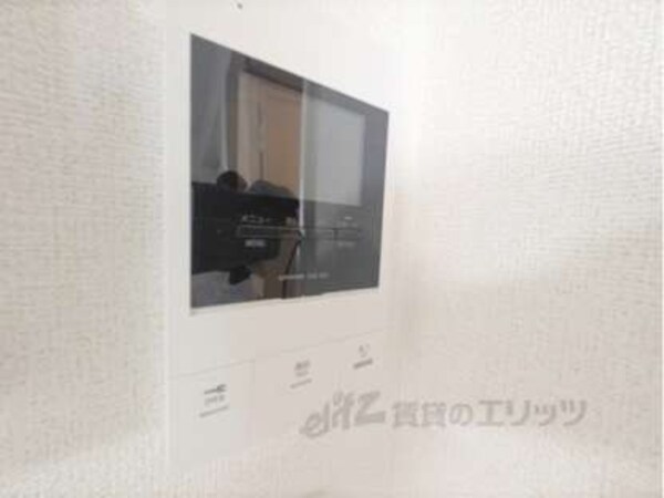 ＴＶモニターフォン