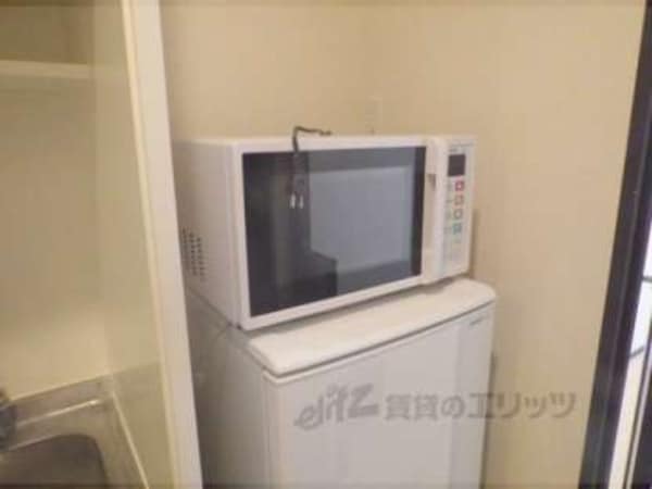 電子レンジ