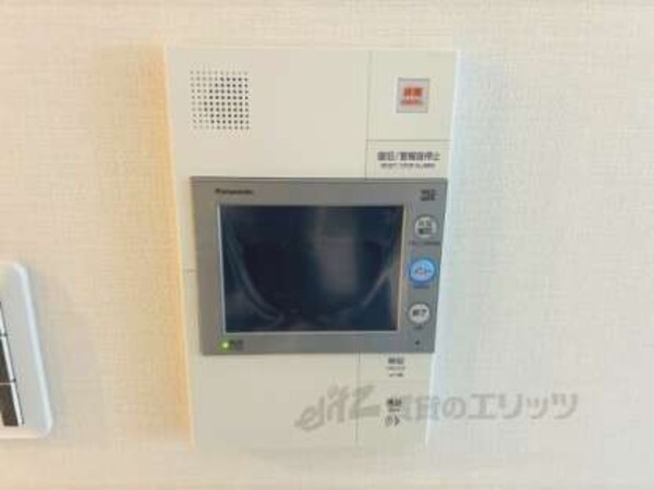 ＴＶモニターフォン