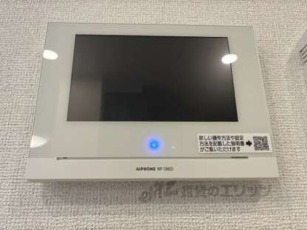 ＴＶモニターフォン