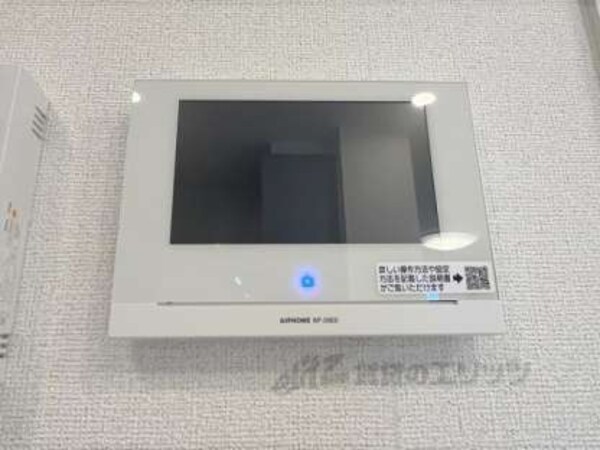 ＴＶモニターフォン