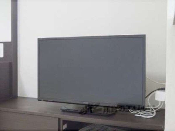 テレビ