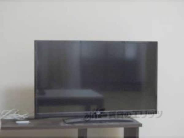 テレビ