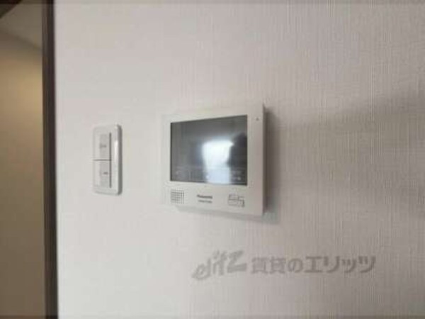ＴＶモニターフォン