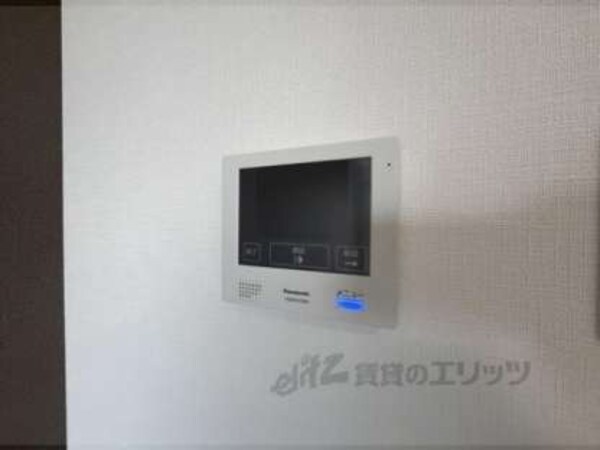 ＴＶモニターフォン