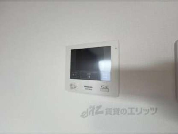 ＴＶモニターフォン