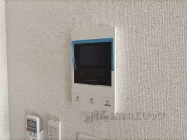 ＴＶモニターフォン