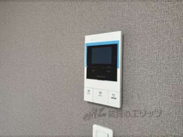 ＴＶモニターフォン