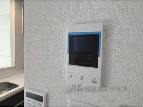 ＴＶモニターフォン