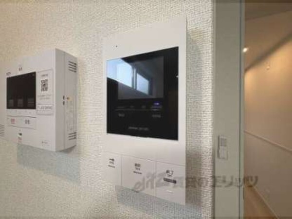 ＴＶモニターフォン