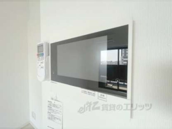 ＴＶモニターフォン