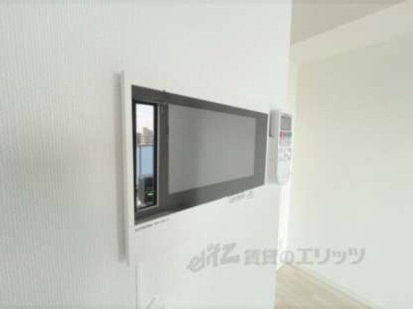 ＴＶモニターフォン