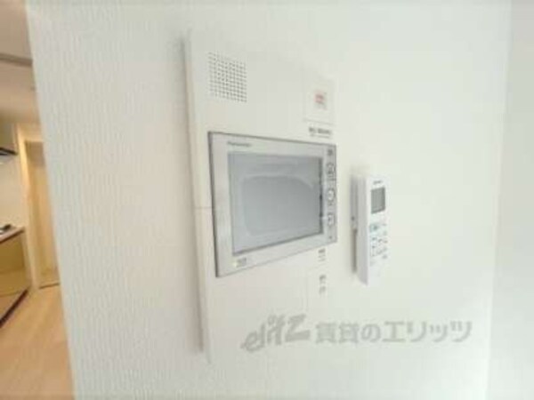 ＴＶモニターフォン