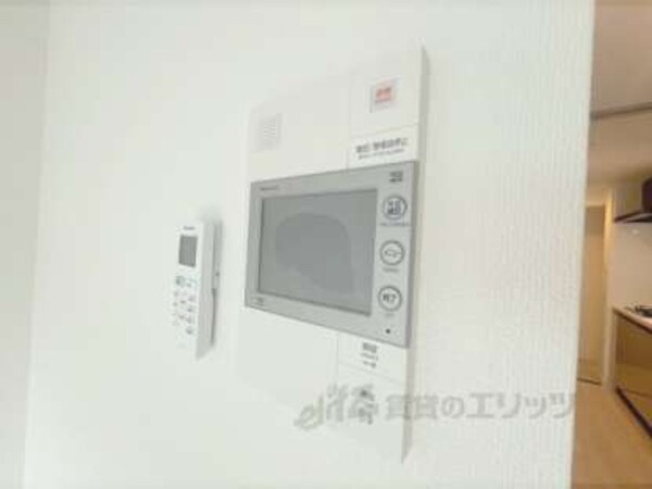 ＴＶモニターフォン