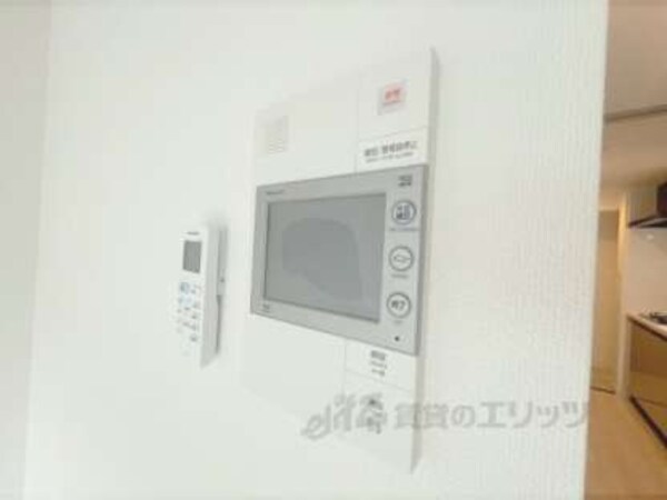 ＴＶモニターフォン