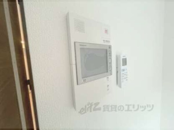 ＴＶモニターフォン