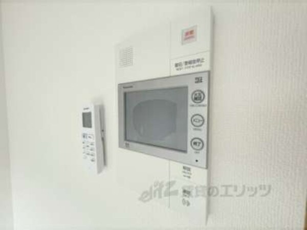 ＴＶモニターフォン