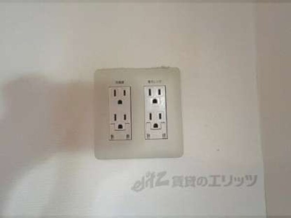 冷蔵庫置場