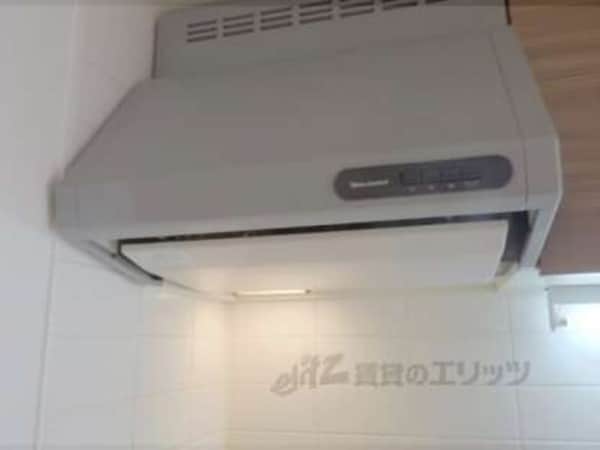 換気扇